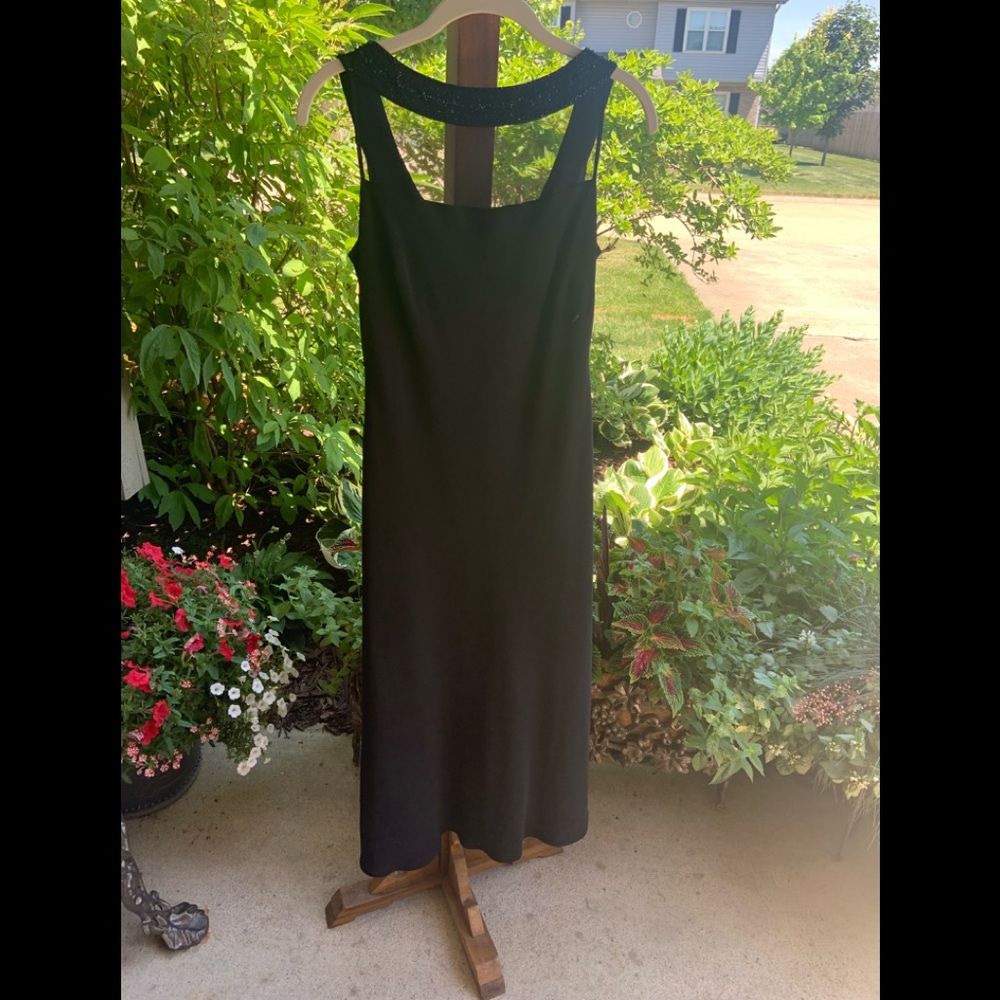 Evan Picone cocktail dress